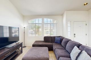 Soft Winds Abode - Tucson - 4