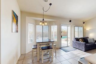 Soft Winds Abode - Tucson - 1