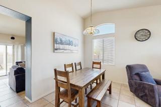 Soft Winds Abode - 1