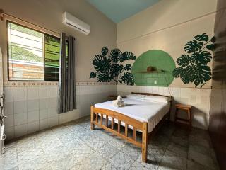 Hostal Tia Reyna - El Zonte - 8