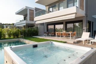 Estellar Villas, 50meters from the Sea - Neos Marmaras - 2