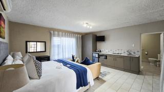 Sunset Events And Accommodation-East London - East London - 6
