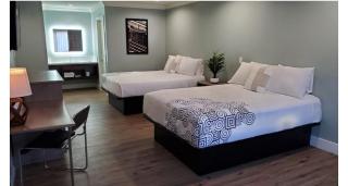 Crestridge Inn Near LAX, SoFi Stadium & Intuit Dome - 6