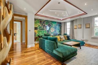 Luxe - Hyde Park - 2Bed 3Bath A/C + Lift - Londra - 0