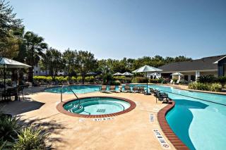 Private Gated 4BR 4BA Home Away From Home Near DT - Austin - 9