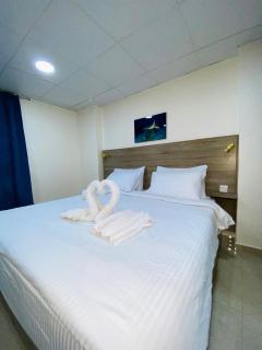 فندق الشلالات العقبهWaterfalls Hotel Aqaba - Akaba - 1