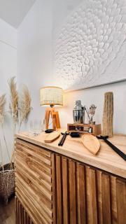 Plaza Serrano: Japandi -epicenter nest by airesB&B - Buenos Aires - 3