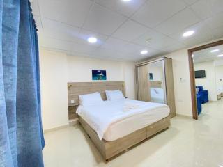 فندق الشلالات العقبهWaterfalls Hotel Aqaba - Akaba - 9