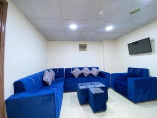 فندق الشلالات العقبهWaterfalls Hotel Aqaba - Akaba - 4