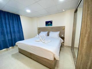 فندق الشلالات العقبهWaterfalls Hotel Aqaba - Akaba - 5