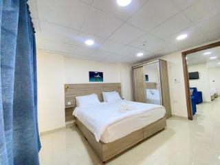 فندق الشلالات العقبهWaterfalls Hotel Aqaba - Akaba - 3