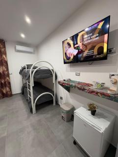 Rooms La Playa - Catania - 7