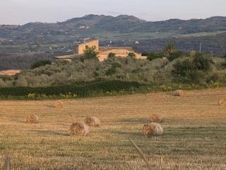 Agriturismo Baglio Pollicarini - Pergusa - 5