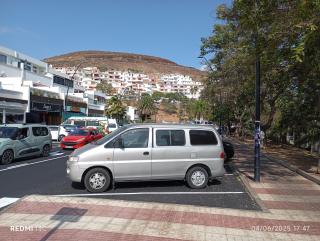 Camper H1 Not for driving Playa las Vistas - Adeje - 3