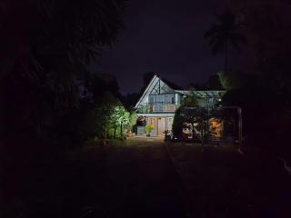 Moon Glade Service Villa - Mananthavady - 1