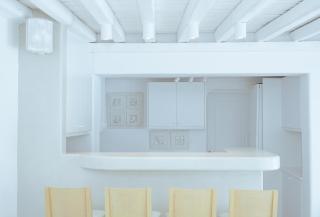 Mykonos White Prince, 5 BR with Private pool! - Panormos - Mykonos - 1
