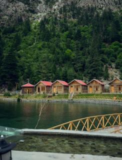 Azure Lagoon Resort - - 8