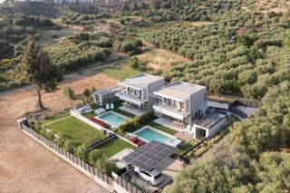 Estellar Villas, 50meters from the Sea - Neos Marmaras - 5