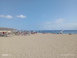 Camper H1 Not for driving Playa las Vistas - Adeje - 6