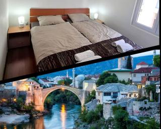 Apartments city center Mostar - Mostar - 0