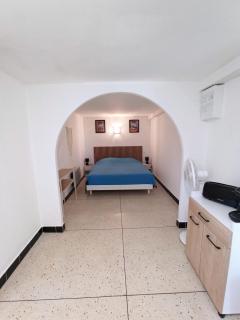 T2 en rez de jardin d'une villa à saint aygulf à 800 m d'une calanque-mer à pied - Fréjus - 6