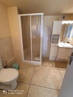 T2 en rez de jardin d'une villa à saint aygulf à 800 m d'une calanque-mer à pied - Fréjus - 5