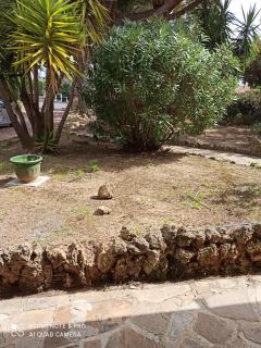 T2 en rez de jardin d'une villa à saint aygulf à 800 m d'une calanque-mer à pied - Fréjus - 1