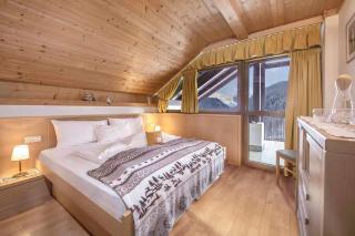 Residence Villa al Sole - Selva di Val Gardena - 9