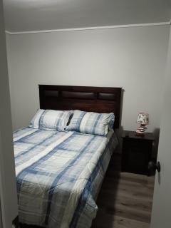 Depto en Valparaíso centro 2 - 4