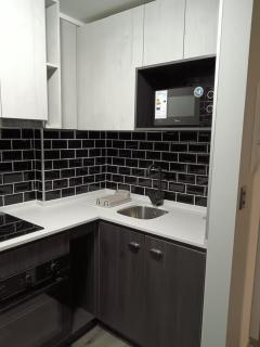 Depto en Valparaíso centro 2 - 3