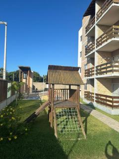 Solaris praia - Luis Correia - 1