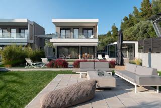 Estellar Villas, 50meters from the Sea - Neos Marmaras - 3