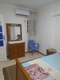 شقة مفروشة لقضاء صيف مميز في الإسكندرية Seaside Dream Apartment Miami Area - Alessandria d'Egitto - 6
