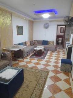 شقة مفروشة لقضاء صيف مميز في الإسكندرية Seaside Dream Apartment Miami Area - Alessandria d'Egitto - 1