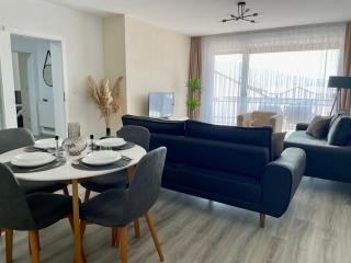 Apartment Prizreni-Free Private Parking - 3