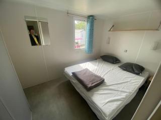Mobil home camping Marisol toreilles - Torreilles - 4