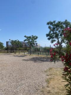 Mobil home camping Marisol toreilles - 2
