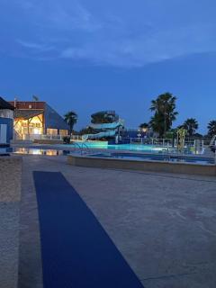 Mobil home camping Marisol toreilles - Torreilles - 1