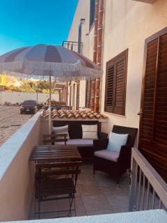 Sicilia Vacation - San Vito Lo Capo - 8
