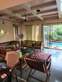 veeras Homestay - Nagaon - 9