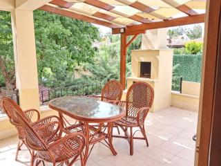 The Villages, C3 Suite Apart , Havuz, Barbeku, Balkon Teras - 9