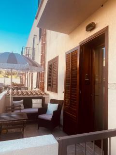 Sicilia Vacation - San Vito Lo Capo - 9