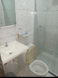 casa 3 quartos 10 camas jardim marileia - 5