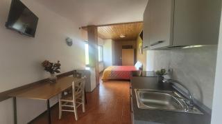 Alloggio Conca Dei Parpari - Rovere Veronese - 6