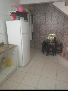 casa 3 quartos 10 camas jardim marileia - 2
