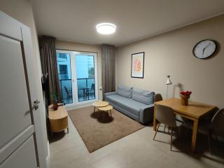Apartament Sea Salt - 4