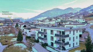 ZILLER DELIGHT with Balcony & Car Park - an AlpenLuxus Appartement, Zillertal - Fügen - 4