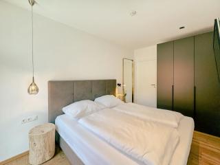 ZILLER DELIGHT with Balcony & Car Park - an AlpenLuxus Appartement, Zillertal - Fügen - 8