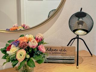 ZILLER DELIGHT - Balcony & Car Park by AlpenLuxus Appartements - 1