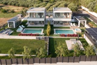 Estellar Villas, 50meters from the Sea - Neos Marmaras - 7
